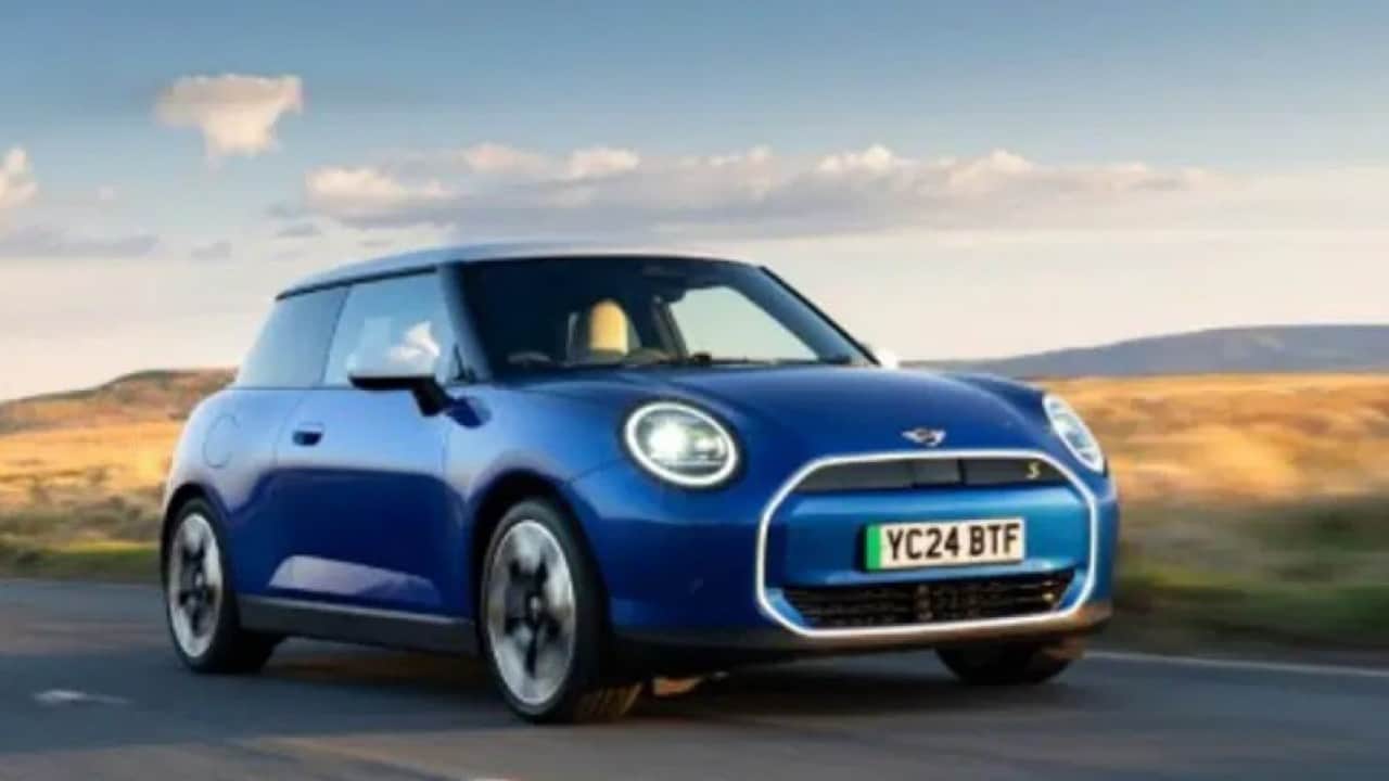 Foto - Mini Cooper serisinde ezber bozan gelişme! Bir ilk yaşandı