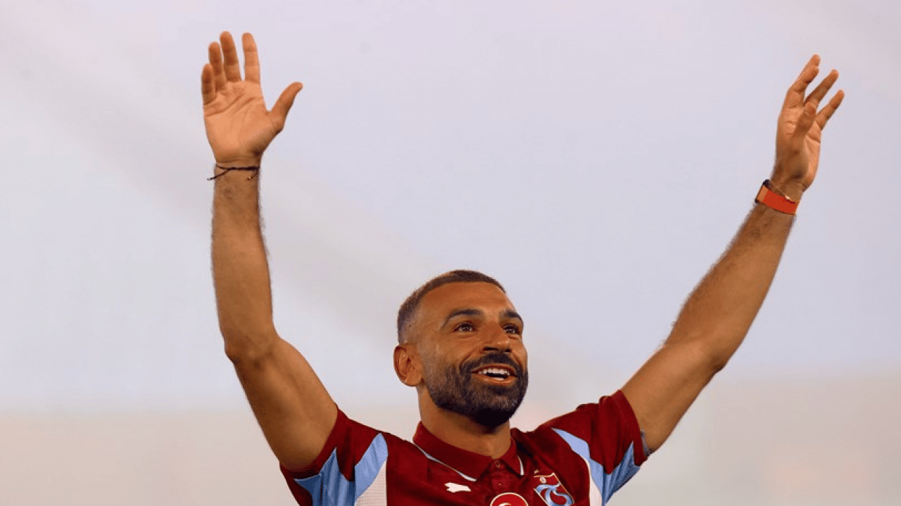 Foto - Mısır bile bu iddia karşısında şaştı kaldı: Salah'ın ataları Trabzonlu çıktı