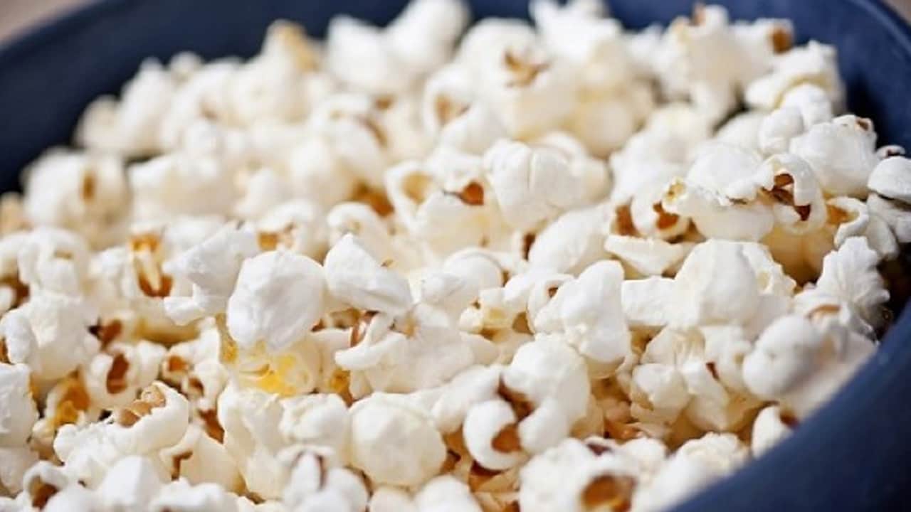 Foto - Mısır patlatmanın sırrı: Taktik bu kadar basit! Siz de bunu deneyin, bu noktaları yaparak test edin