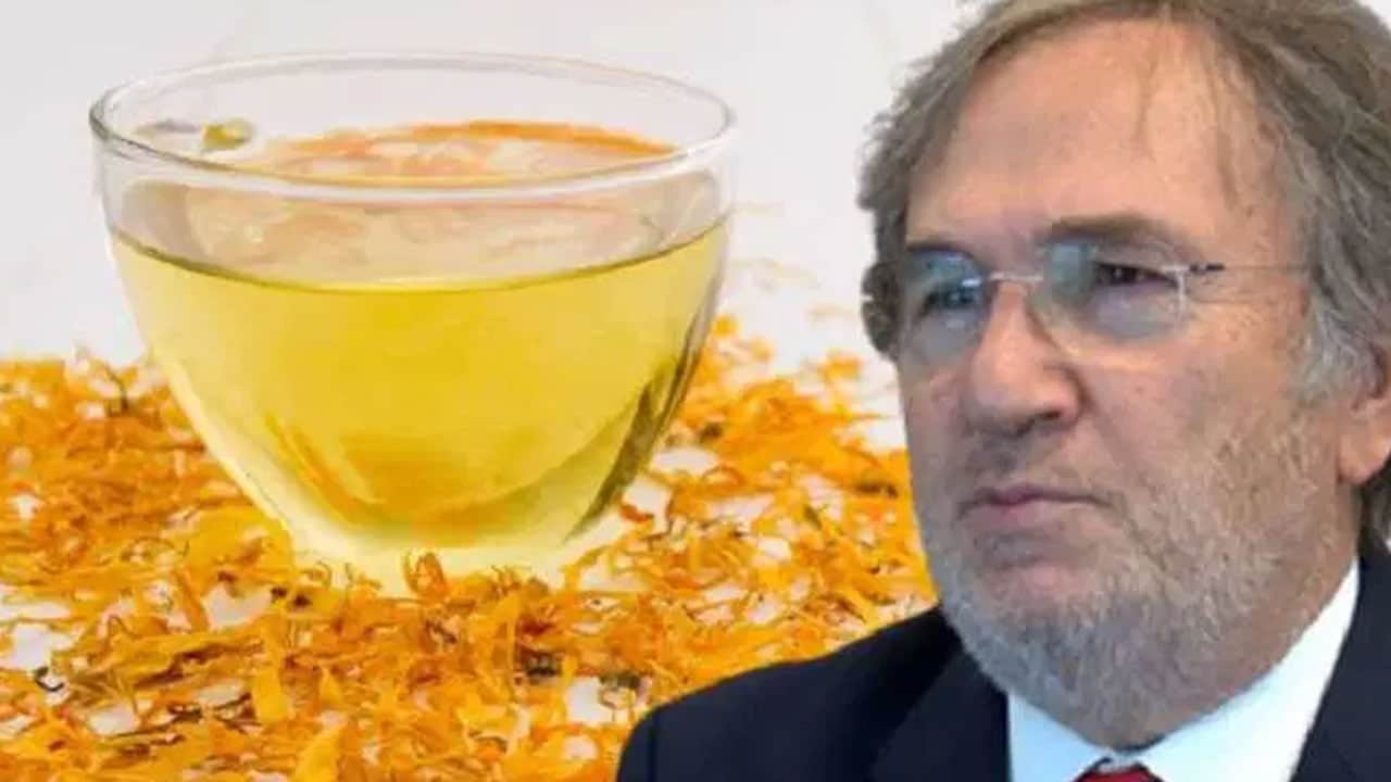 Foto - Mısır püskülü değerli! İbrahim Saraçoğlu'ndan tavsiye: Bunu yapanın vücuduna hastalık girmiyor! Yapmayan bin pişman 