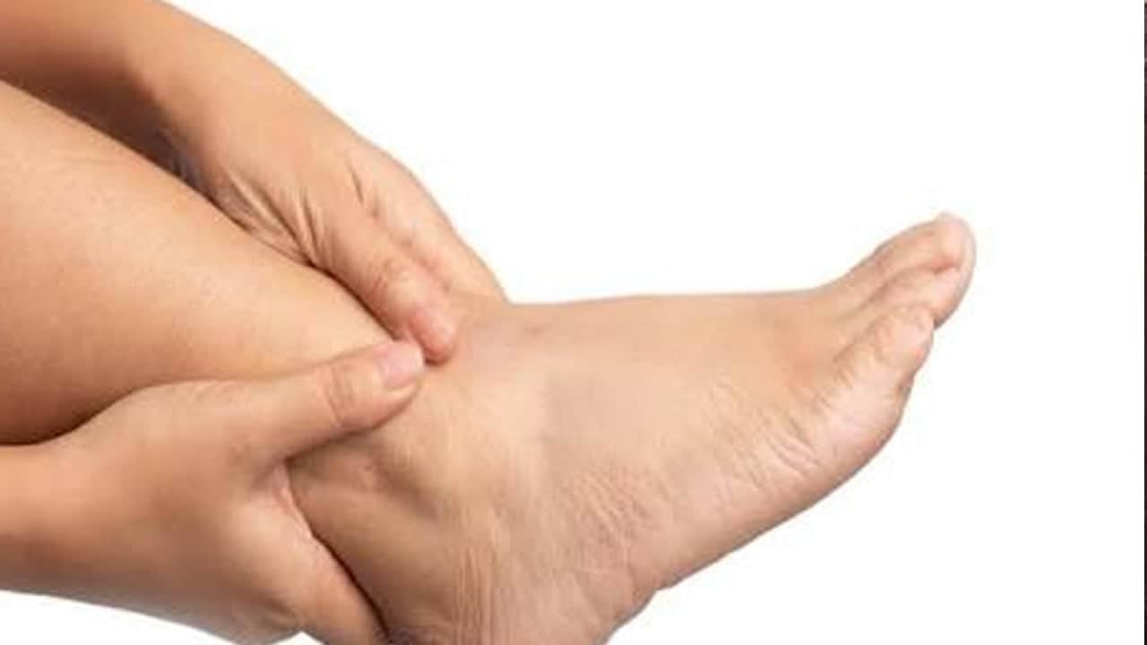 Günde 1 fincan mısır püskülü, ayakları ve karnı şişenler için birebir! Yatmadan önce bunu içmeyin 
