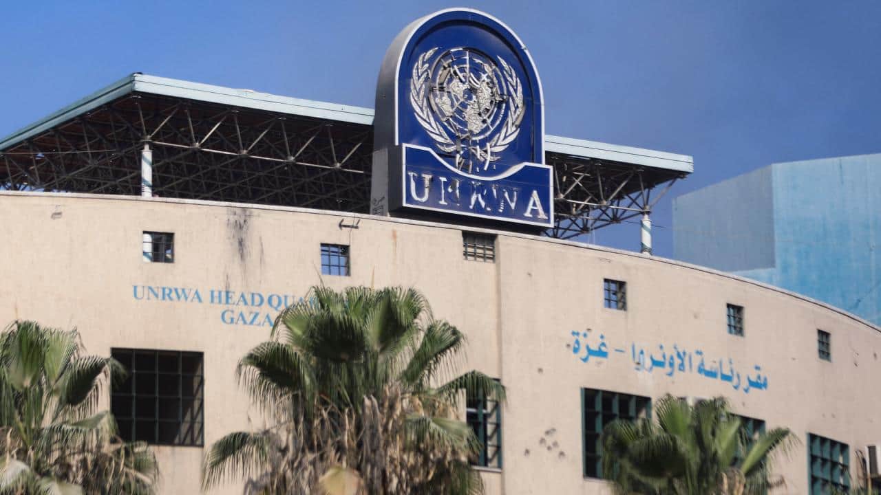 Foto - Mısır, UNRWA'nın görev süresinin uzatılmasına destek çağrısı yapıyor: İsrail'in iddiaları