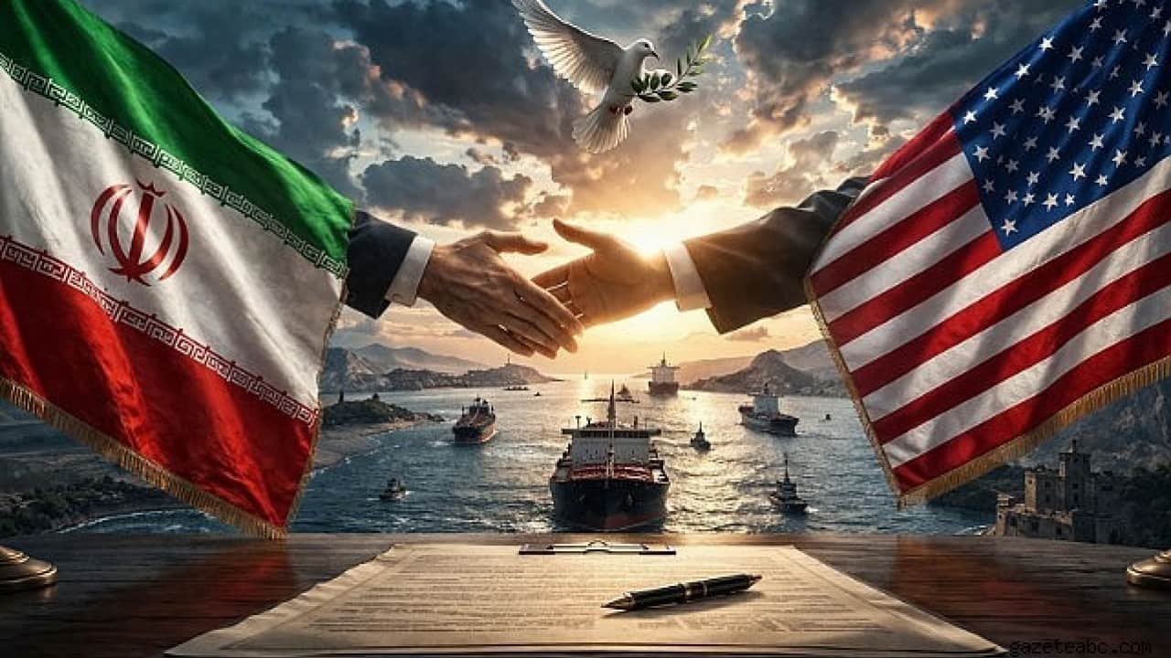 Foto - Mısır ve Pakistan iki ülkeyi masaya davet etti Yeniden mutabakat çağrısı