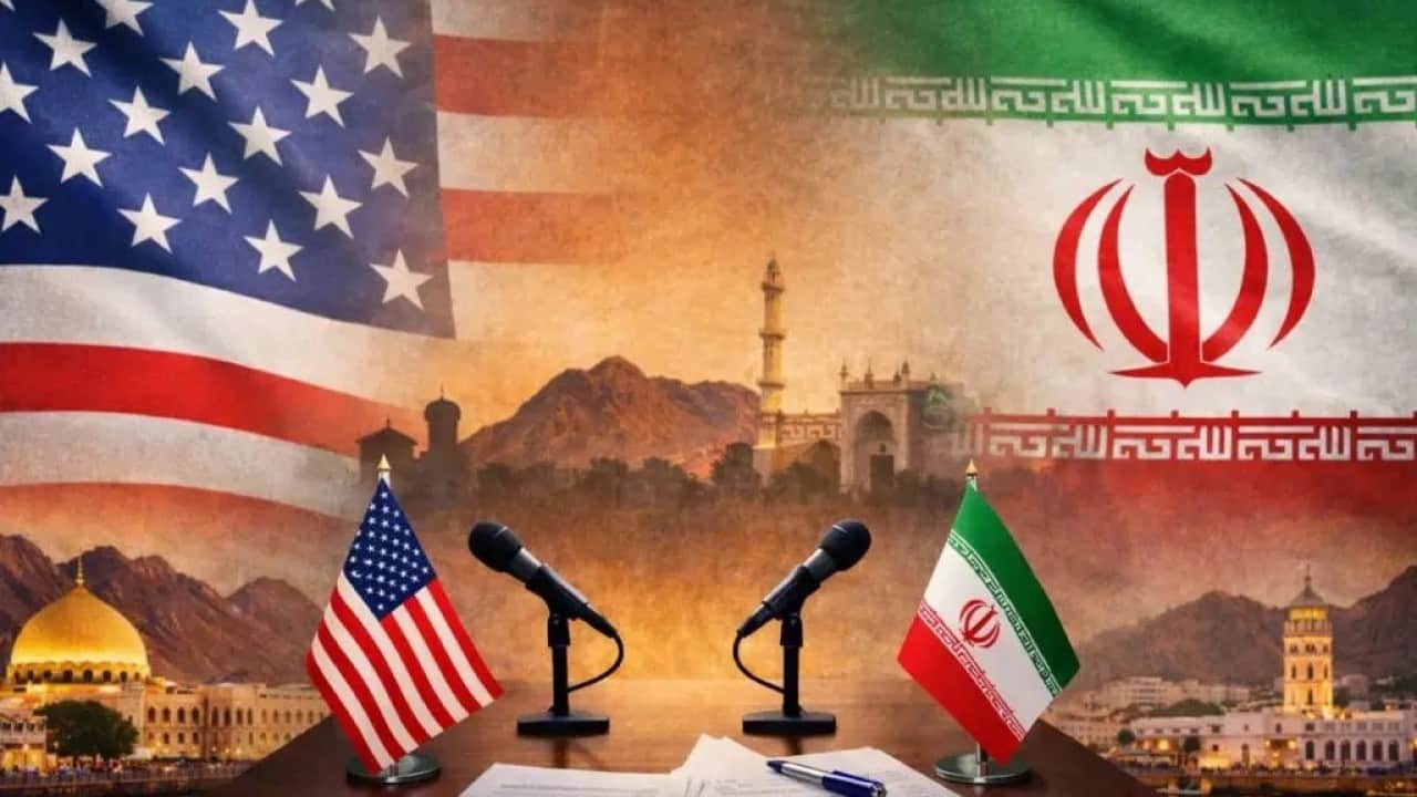 Foto - Mısır ve Pakistan iki ülkeyi masaya davet etti Yeniden mutabakat çağrısı