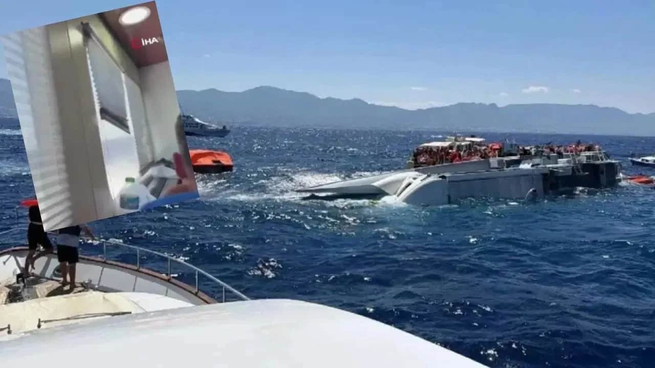 Foto - Mısır'dan Türkiye'nin tepesini attıracak hamle: Göz göre göre yaptıklarına bakın