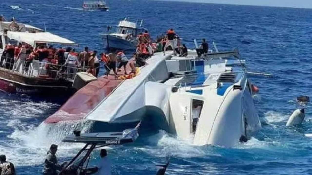 Foto - Mısır'dan Türkiye'nin tepesini attıracak hamle: Göz göre göre yaptıklarına bakın