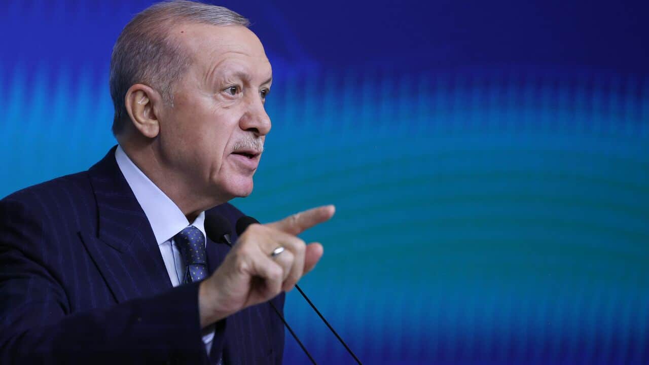 Foto - Mısırlı isim Arap ülkesindeki zaferde Erdoğan'ın payını açıkladı: Sabrı, siyasi taktik okuludur