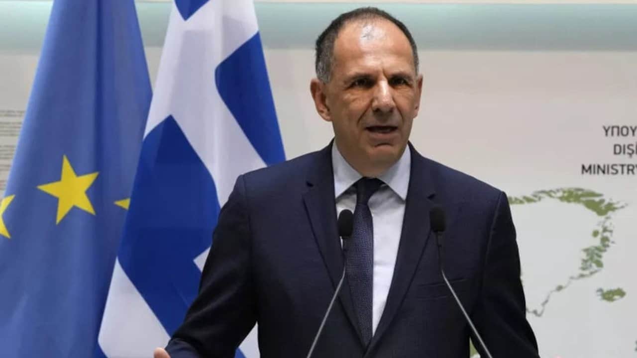 Foto - MİT Başkanı Kalın resmen akıllarını almış! Yunanistan’dan tarihi geri vites