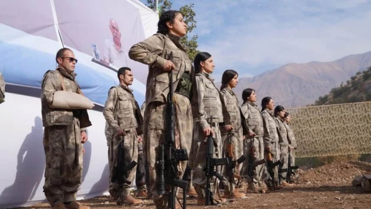 Foto - MİT temasa geçti: 10 gün içinde dananın kuyruğu kopacak