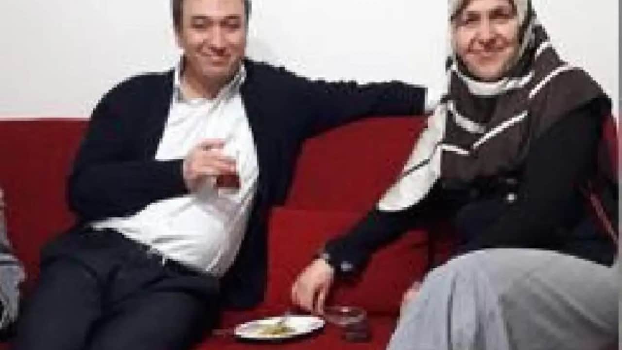 Foto - MİT tespit etti! Karlov suikastının planlayıcısının son hamlesi ortaya çıktı
