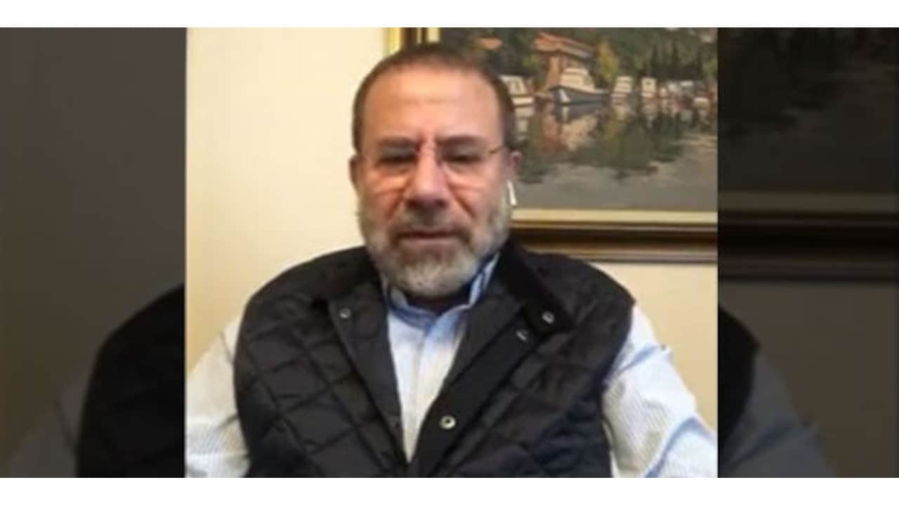 Foto - MİT’çi Kaşif Kozinoğlu’nun şüpheli ölümü sonrası o Kurtlar Vadisi detayı gündem oldu! Aylarca tehdit almışlar