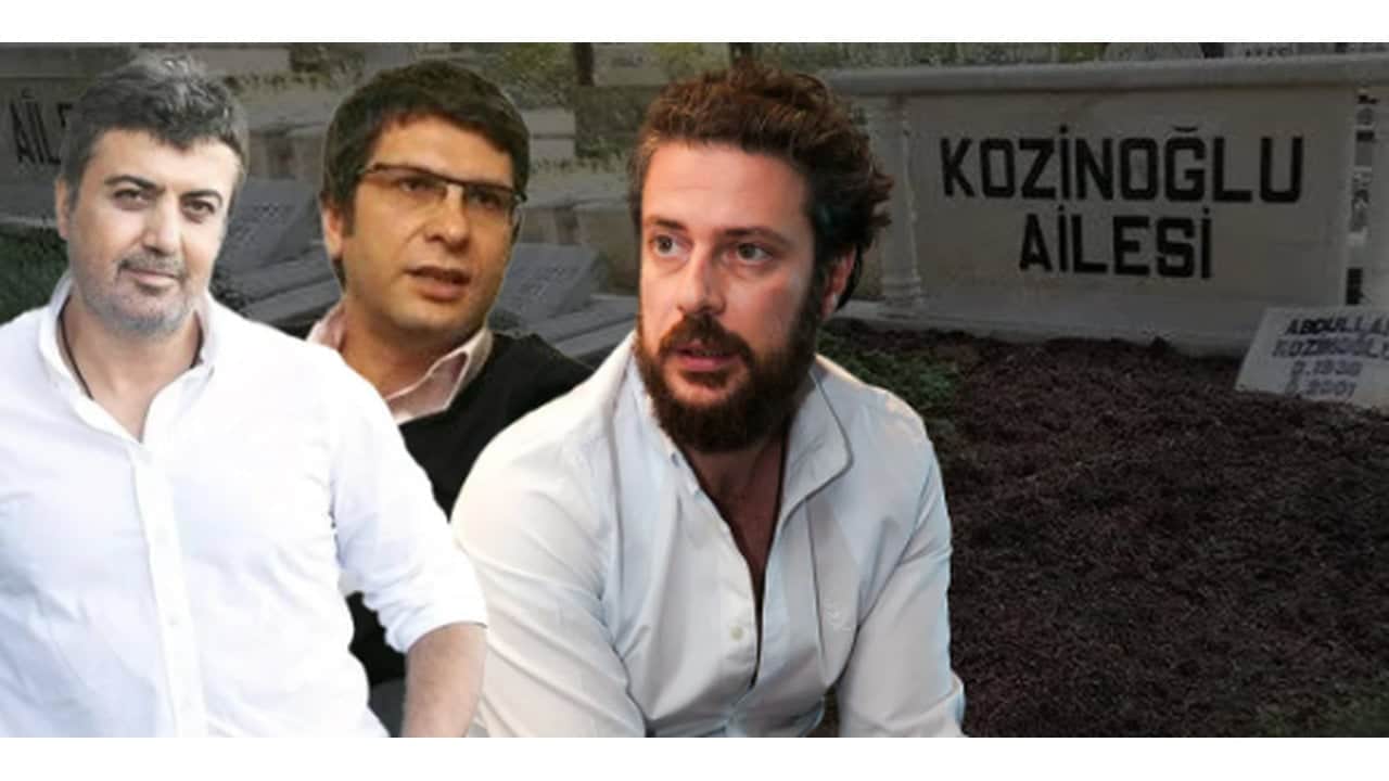 Foto - MİT’çi Kaşif Kozinoğlu’nun şüpheli ölümü sonrası o Kurtlar Vadisi detayı gündem oldu! Aylarca tehdit almışlar