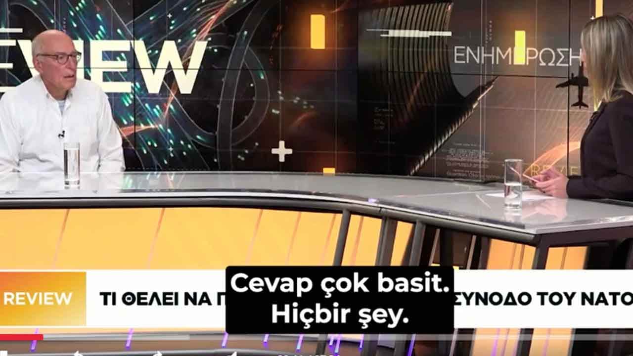 Foto - MMU Kaan gelişmesi ülkeyi yangına çevirdi: Bakanımız, Hakan Fidan'a yalvardı aciz durumdayız