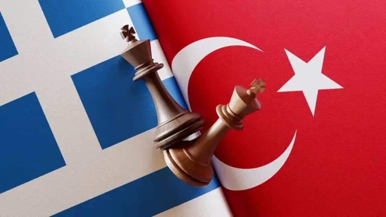 Foto - MMU Kaan gelişmesi ülkeyi yangına çevirdi: Bakanımız, Hakan Fidan'a yalvardı aciz durumdayız