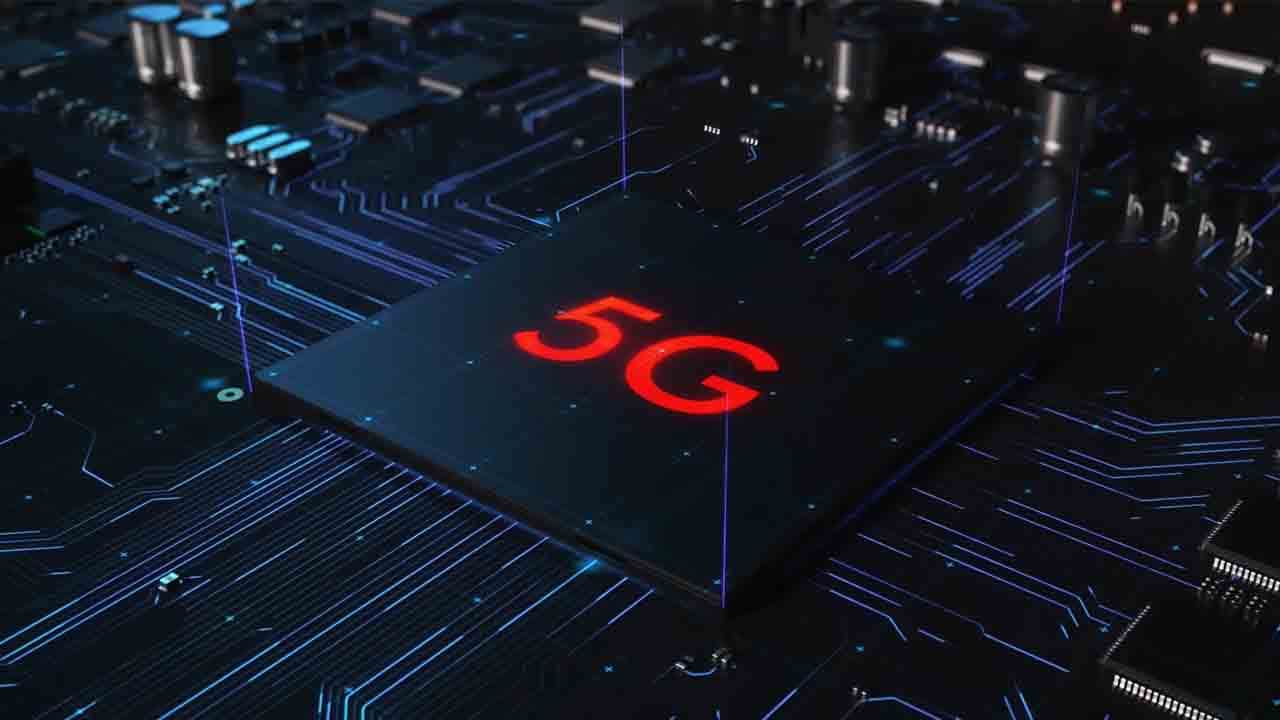 Foto - Mobil iletişimde yeni dönem… Uraloğlu: Türkiye 5G teknolojisi ile 1 Nisan’da tanışacak