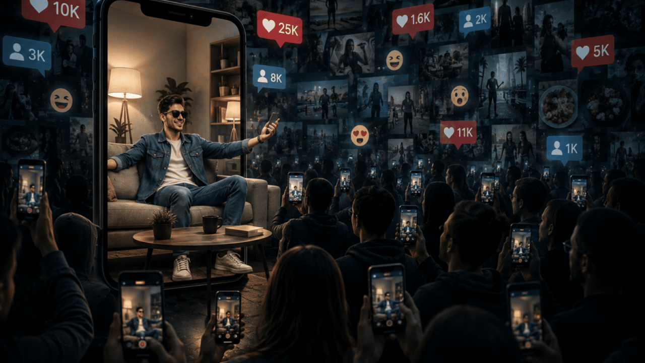 Foto - Modern Çağın Tuzağı! Ahmet Can Karahasanoğlu yazdı