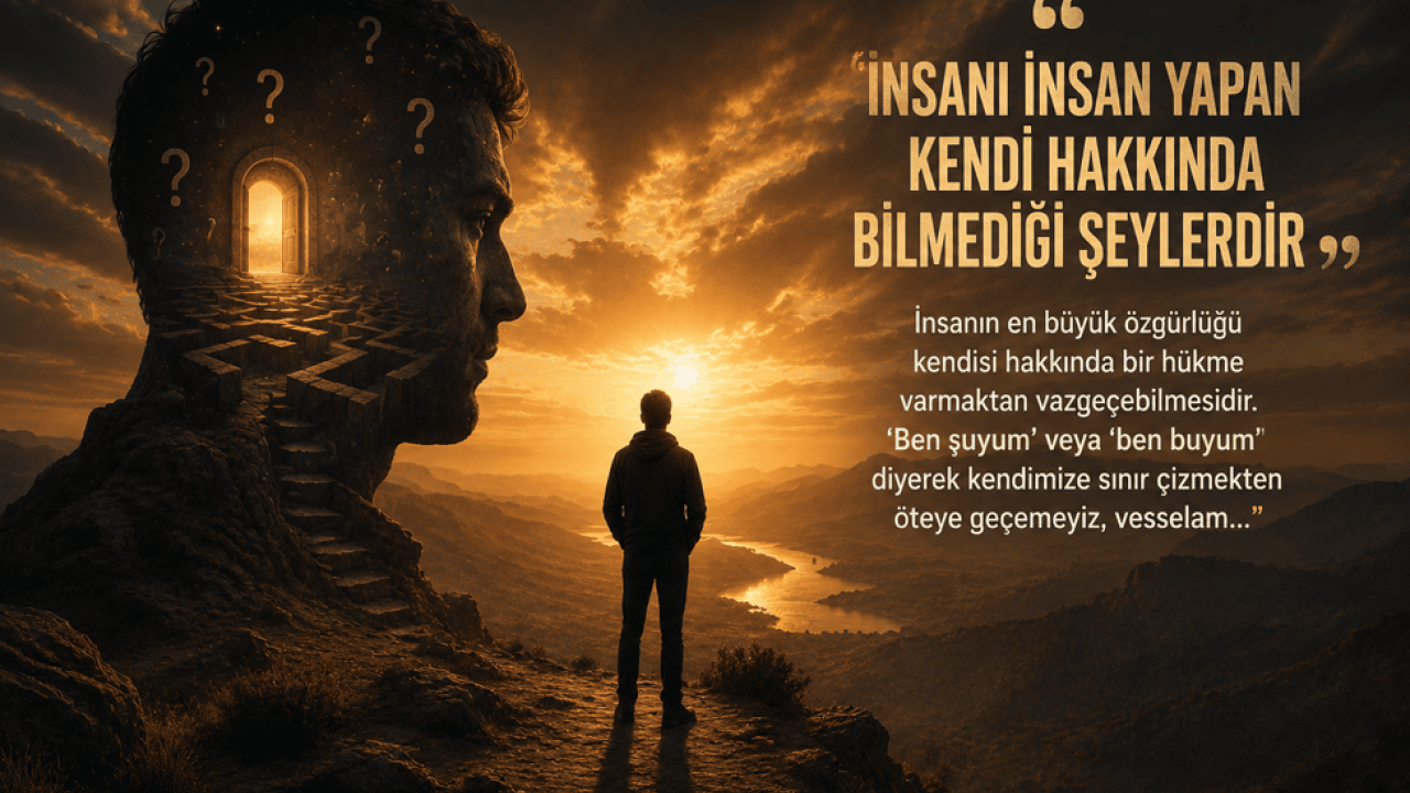 Foto - Modern Çağın Tuzağı! Ahmet Can Karahasanoğlu yazdı