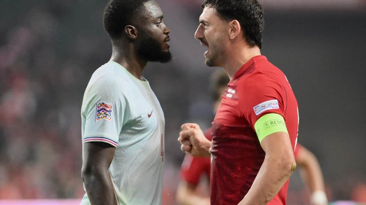 Foto - Montella’dan Fransa yenilgisi sonrası: "Sadece gol lazımdı"