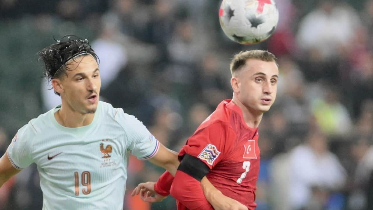 Foto - Montella’dan Fransa yenilgisi sonrası: "Sadece gol lazımdı"
