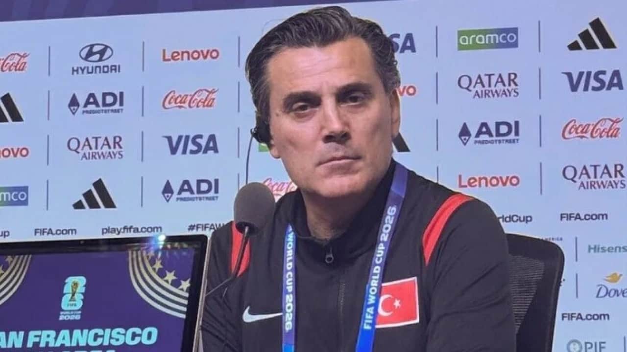 Foto - Montella’dan Milli Takım itirafı: Görevden alınabilirdim