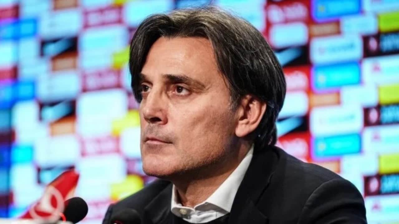 Foto - Montella’dan Milli Takım itirafı: Görevden alınabilirdim