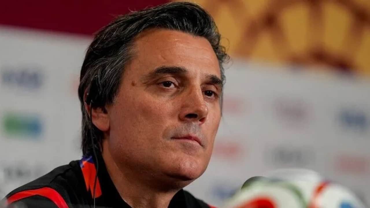 Foto - Montella’dan Milli Takım itirafı: Görevden alınabilirdim