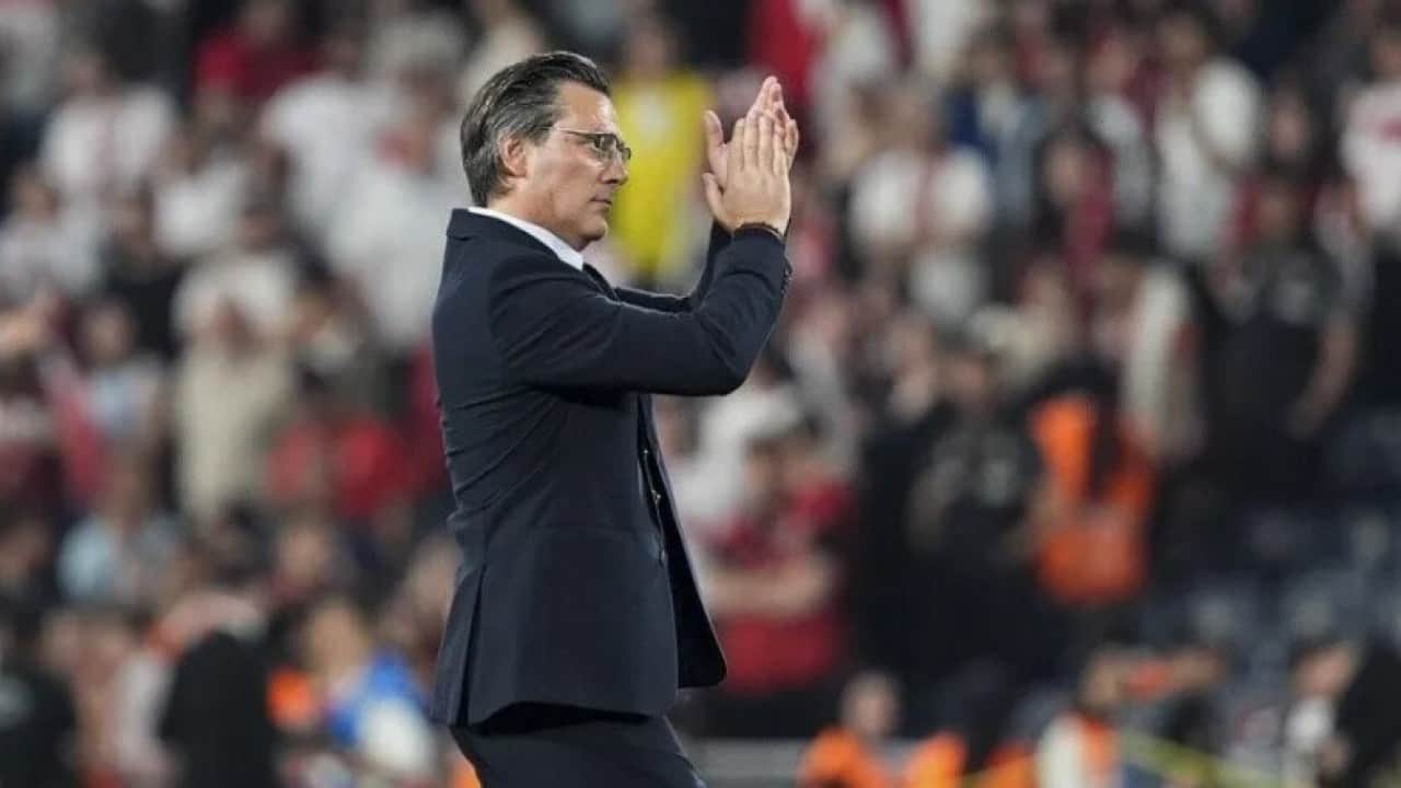Foto - Montella’dan Milli Takım itirafı: Görevden alınabilirdim