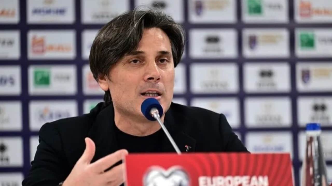 Foto - Montella’dan Milli Takım itirafı: Görevden alınabilirdim