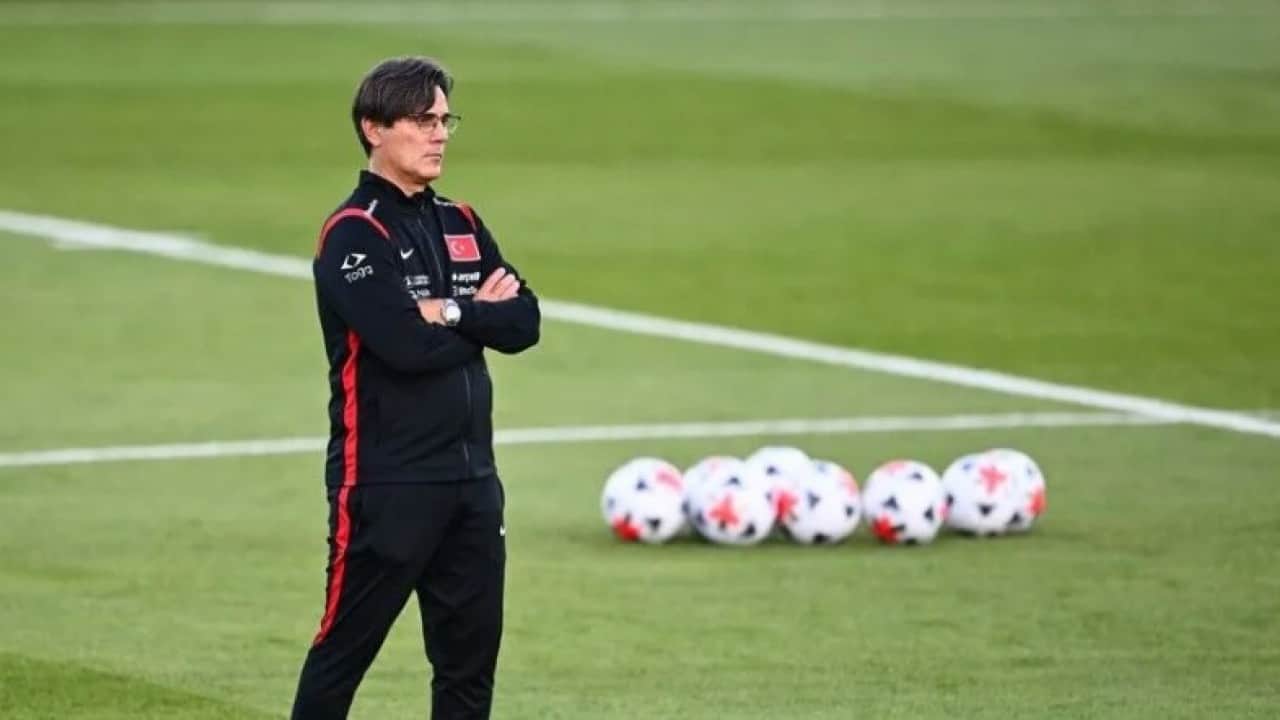 Foto - Montella’dan Milli Takım itirafı: Görevden alınabilirdim