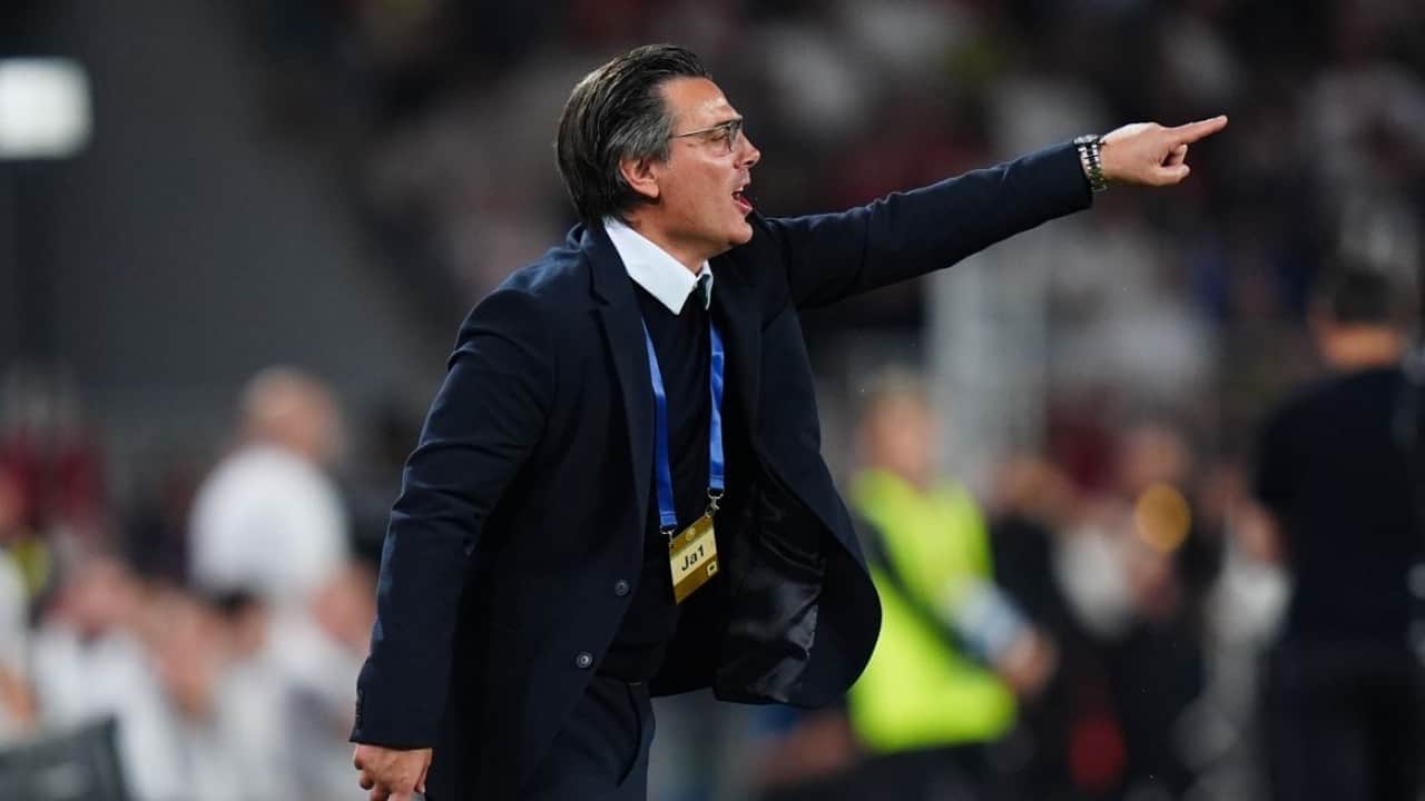 Foto - Montella’dan Milli Takım itirafı: Görevden alınabilirdim