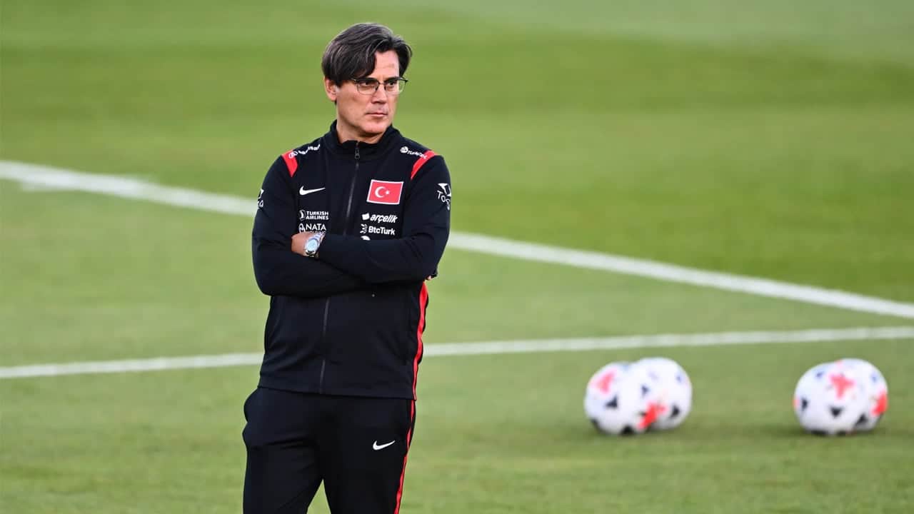 Montella’dan Milli Takım itirafı: Görevden alınabilirdim