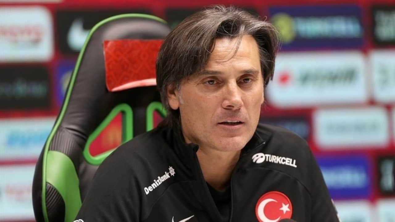 Foto - Montella’dan Milli Takım itirafı: Görevden alınabilirdim