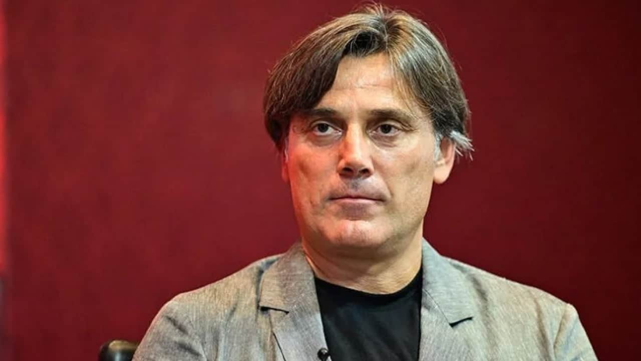 Foto - Montella’dan Milli Takım itirafı: Görevden alınabilirdim