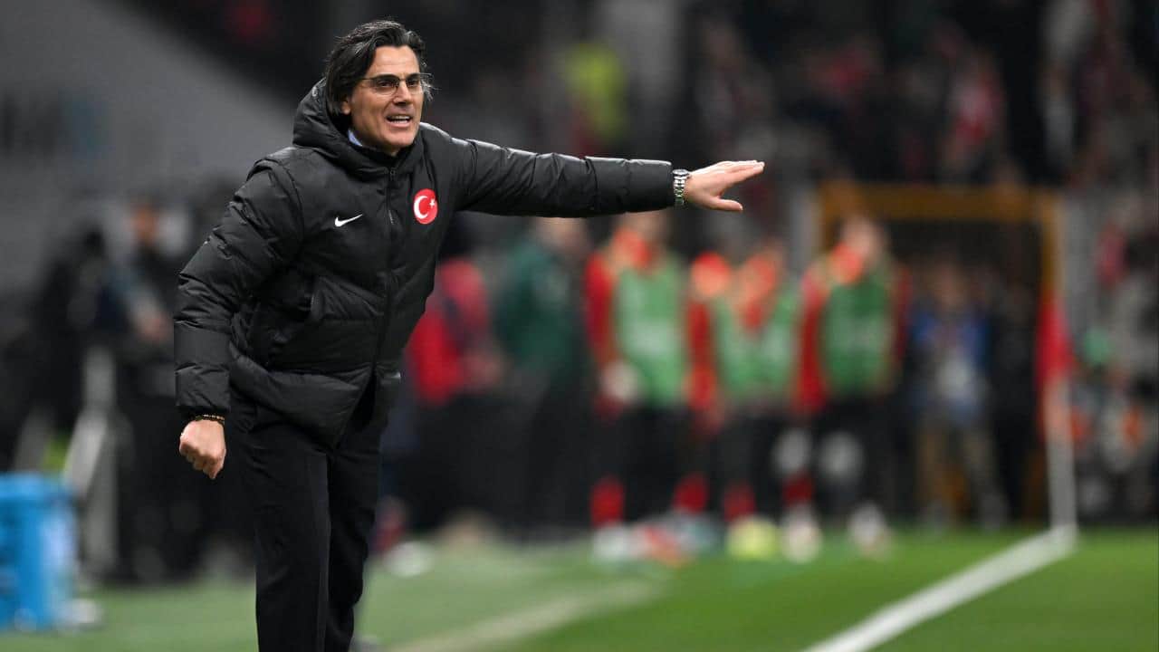 Foto - Montella’dan Milli Takım itirafı: Görevden alınabilirdim