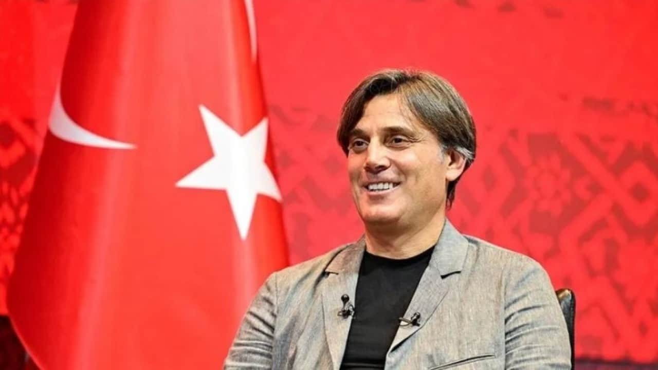 Foto - Montella’dan Milli Takım itirafı: Görevden alınabilirdim
