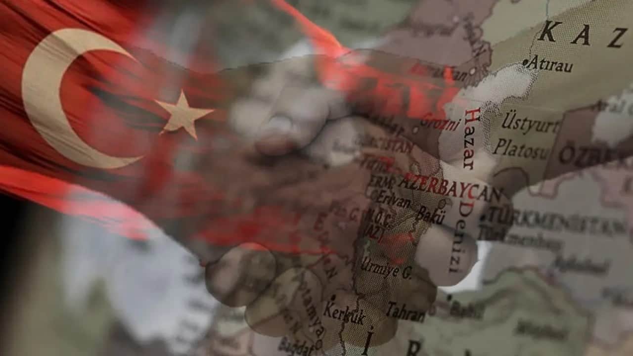 Foto - Moskova'yı sarsacak gelişme: Rusya'nın tahtına Türkiye oturuyor