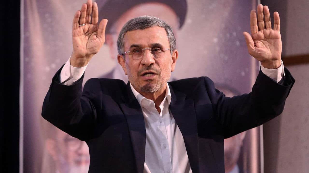 Foto - "Mossad ilişkisi" iddiası gündemi sarsmıştı! Ahmedinejad’dan son dakika açıklaması geldi