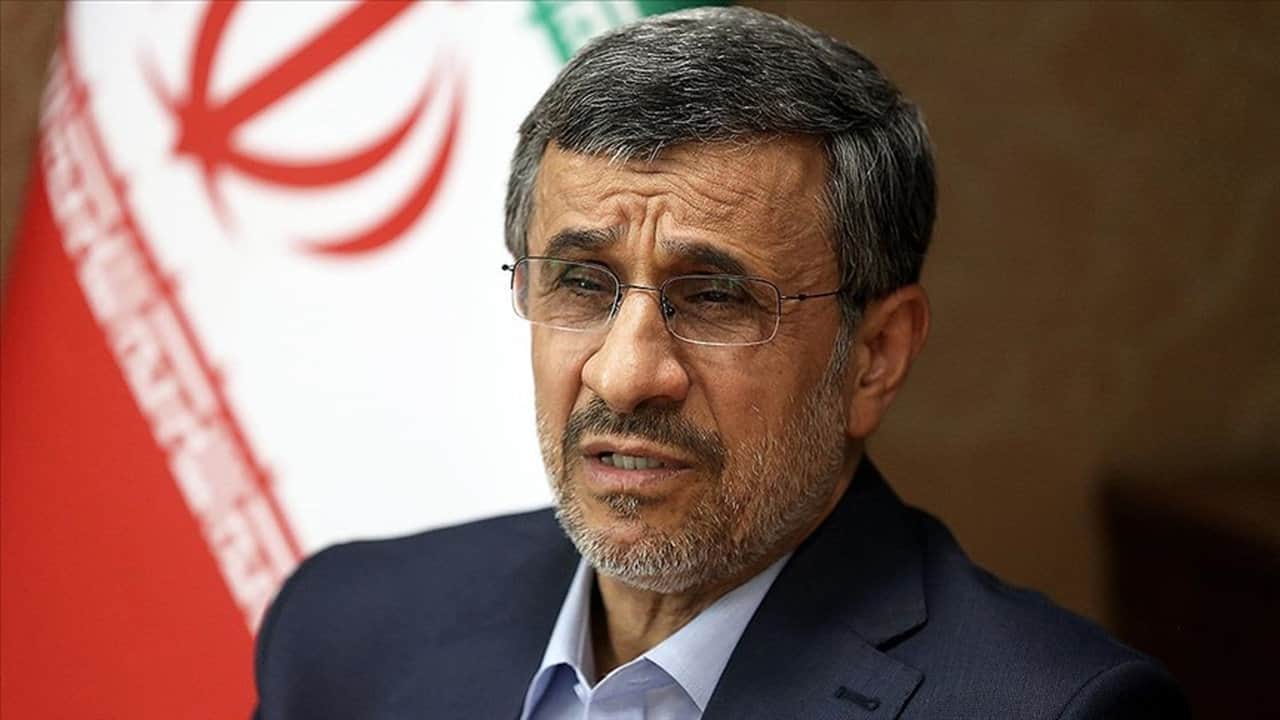 Foto - "Mossad ilişkisi" iddiası gündemi sarsmıştı! Ahmedinejad’dan son dakika açıklaması geldi