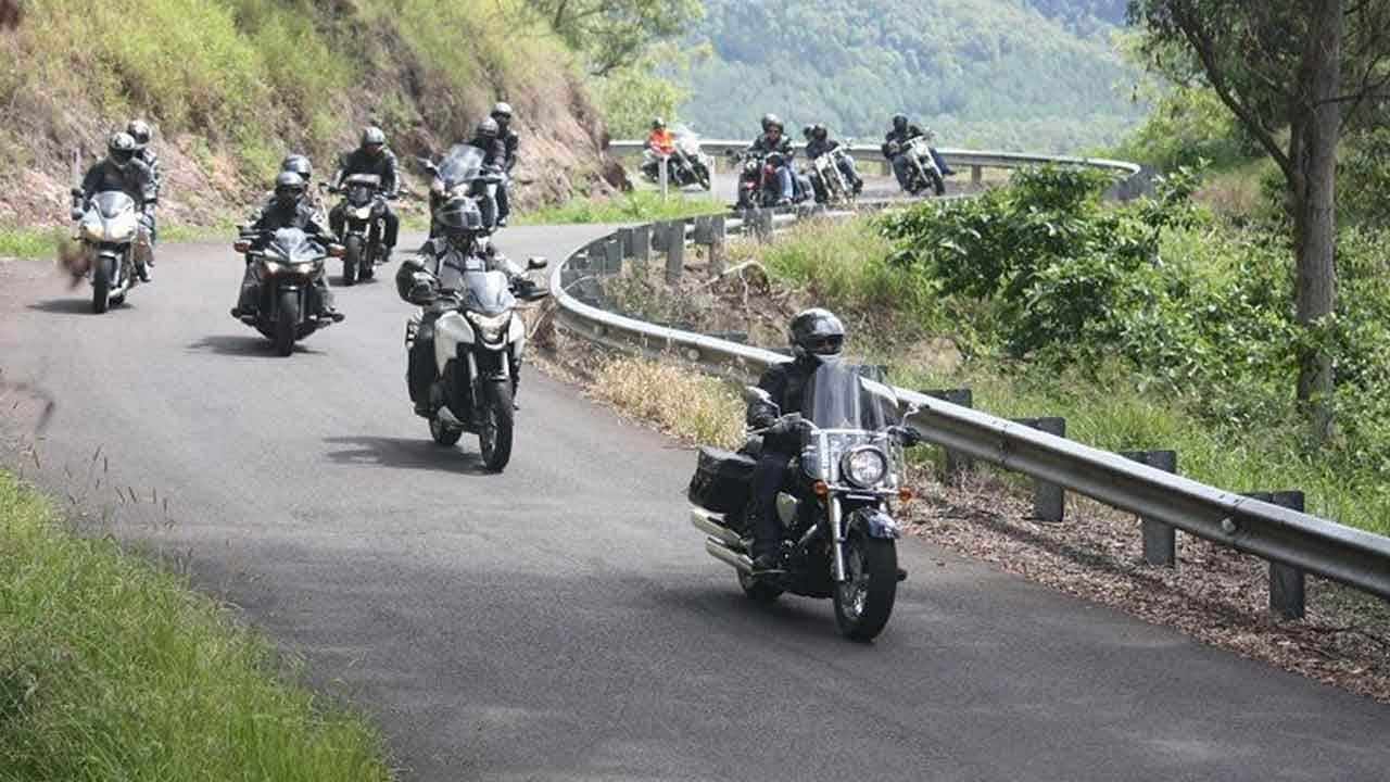 Foto - Motosiklet kullananlar dikkat! Bakan duyurdu: Amaç ceza yazmak değil