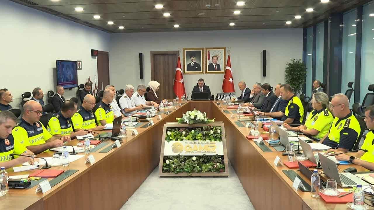 Foto - Motosiklet kullananlar dikkat! Bakan duyurdu: Amaç ceza yazmak değil