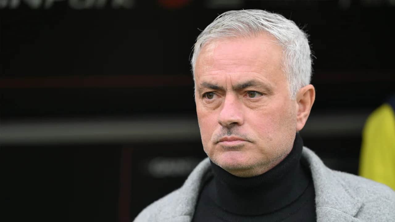 Foto - Mourinho ateşle oynuyor yine: Arda Güler'i oyundan almak da neyin nesi... Yuh be adam! Herkes şaşkın 