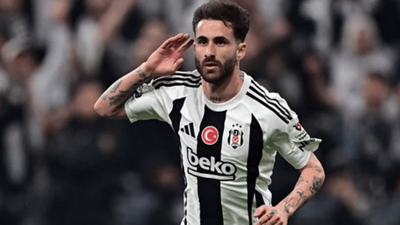 Foto - Mourinho leş yiyen akbaba gibi Beşiktaş'ın kapısını gözlüyor! Ne büyük ayıptır bu yahu...