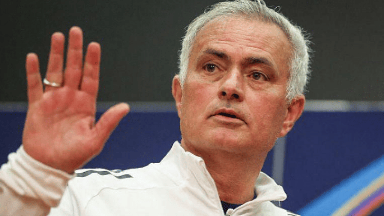 Foto - Mourinho'nun Real Madrid'te hedefi: Arda Güler kararı ilan edildi! Altın çağı milli yıldızımız için...
