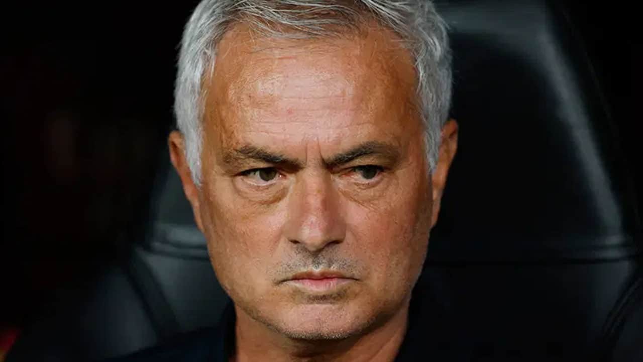 Foto - Mourinho'nun Arda Güler kararı ortalığı karıştırdı! 