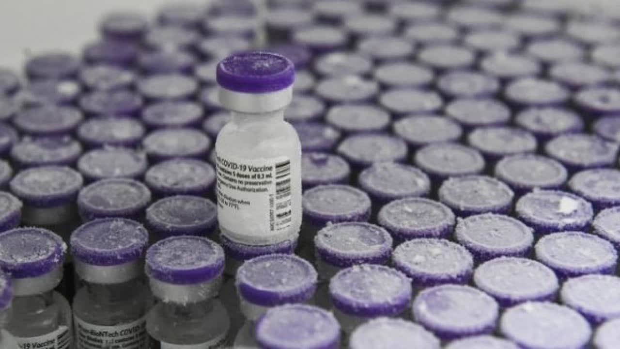 Foto - mRNA kanser aşısında yeni gelişme! Sonlandırma kararı aldılar