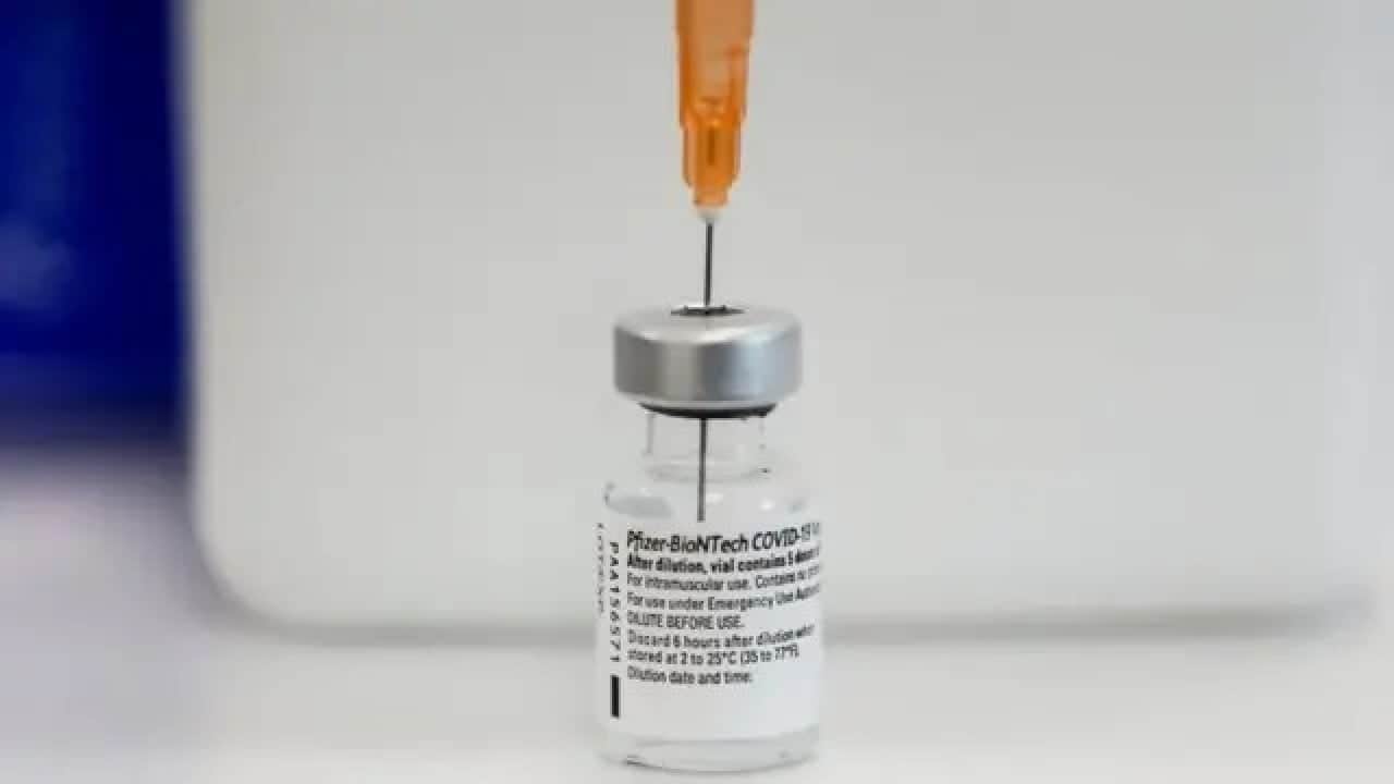 mRNA kanser aşısında yeni gelişme! Sonlandırma kararı aldılar
