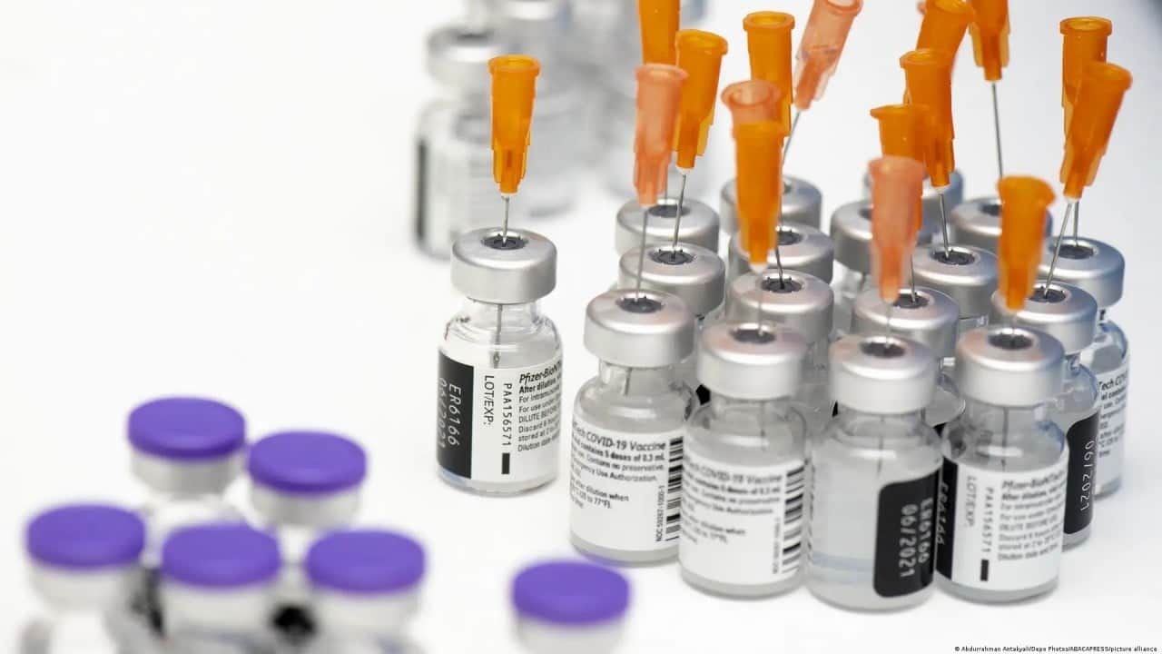 Foto - mRNA kanser aşısında yeni gelişme! Sonlandırma kararı aldılar
