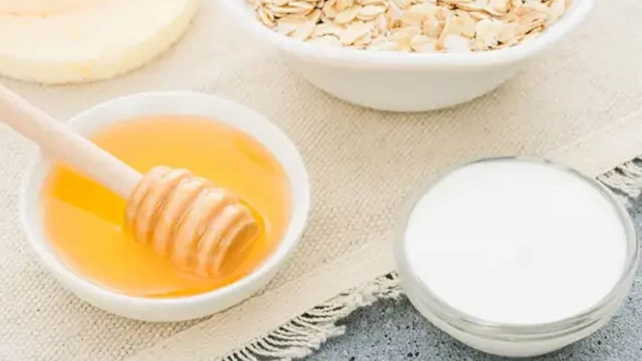 Foto - Mucize karışım: Ciltteki kaşıntıyı ve egzamayı bıçak gibi kesiyor! Pul pul dökülmeye karşı koruma yapıyor! Hangi karışım?