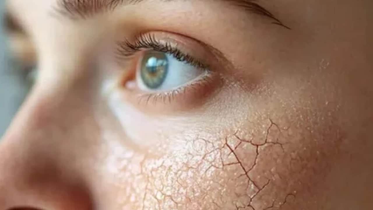 Foto - Mucize karışım: Ciltteki kaşıntıyı ve egzamayı bıçak gibi kesiyor! Pul pul dökülmeye karşı koruma yapıyor! Hangi karışım?