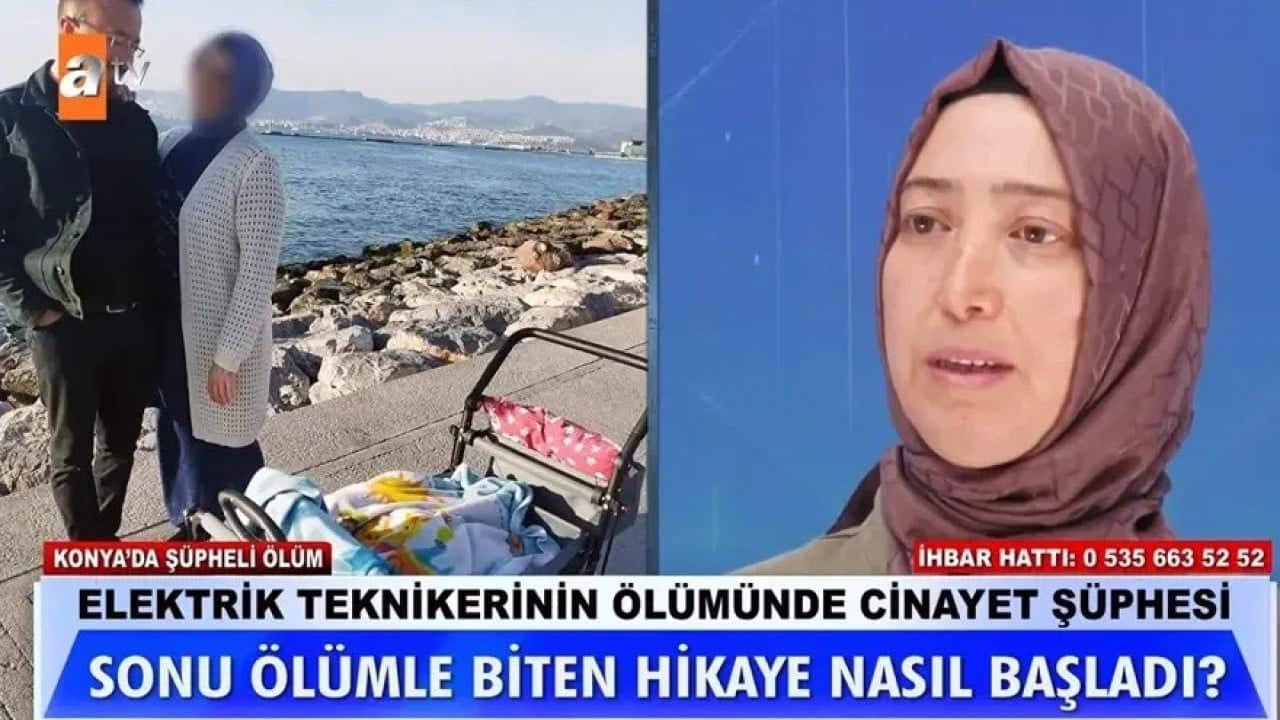 Foto - Müge Anlı 'Ettehiyyatü'yü okumayı bilmiyorlar' diyerek çıkıştı: Hükümet keşke şunlara savaş açsa